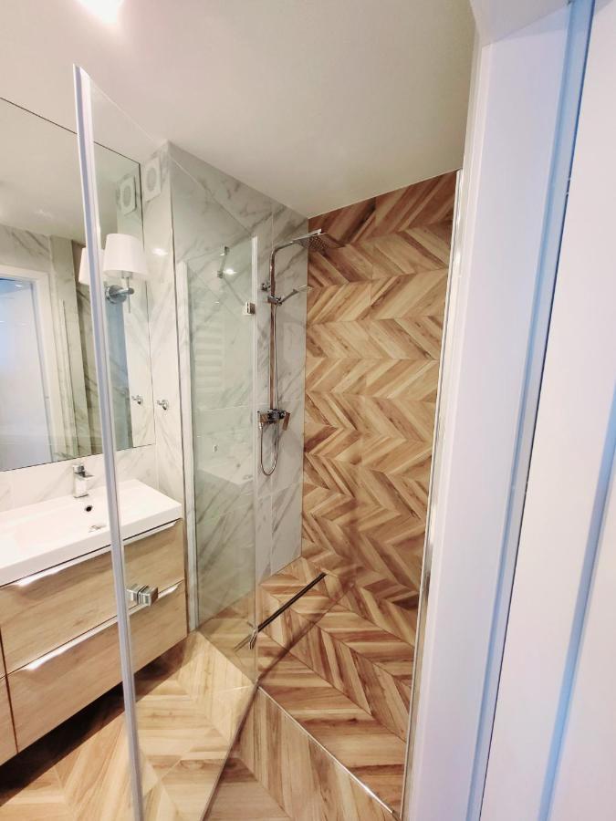 Westin House Apartament 131 Kołobrzeg Extérieur photo
