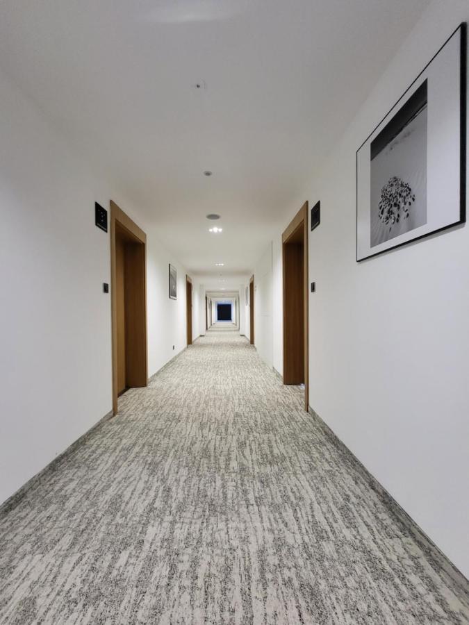 Westin House Apartament 131 Kołobrzeg Extérieur photo