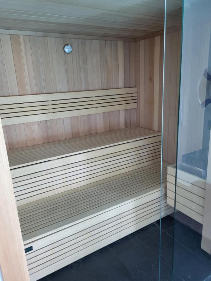 Westin House Apartament 131 Kołobrzeg Extérieur photo